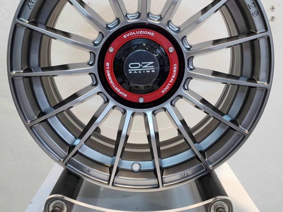 Vài mẫu mâm độ xe Vinfast VF3, VF5 size zin 3