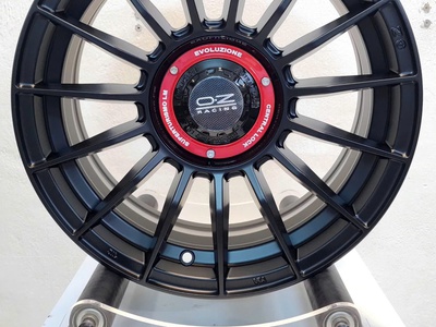 Vài mẫu mâm độ xe Vinfast VF3, VF5 size zin 4