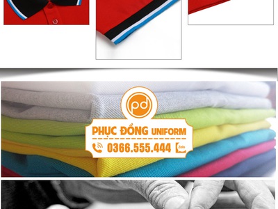 Bạn cần xưởng may áo đồng phục chất lượng, giá tốt tại phường Gia Định 4