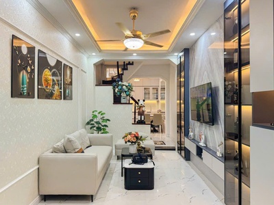 BÁN NHÀ Mỹ đình 36M2 - 7,9 TỶ 3