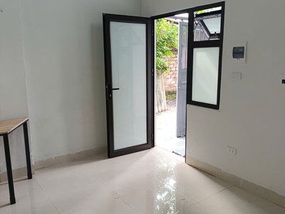 Chính chủ cần cho thuê 2 phòng khép kín mới xây tại Tân Lập, Đan Phượng, Hà Nội, gần khu Tân Tây Đô 0