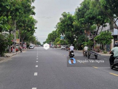 Bán nhanh lô đất mặt tiền mai đăng chơn gần nam kỳ khởi nghĩa giá chỉ 4,39 tỷ tl - rẻ nhất khu vực 0