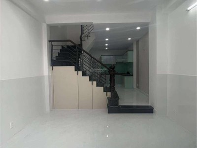 Bán nhà hẻm 6m gò dầu ngay tân sơn nhì 4x14m trệt lầu giá 6.1 tỷ 3