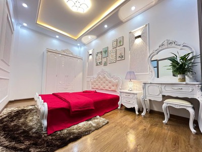 Mặt phố xuân đỉnh   lô góc duy nhất   100m    5 tầng   giá 30 tỷ 3