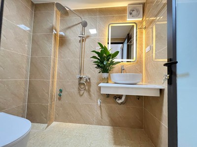 Mặt phố xuân đỉnh   lô góc duy nhất   100m    5 tầng   giá 30 tỷ 4