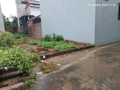 Bán đất quang minh 68m2, mt4.5m, 3.65 tỷ, ô tô, mê linh. 1
