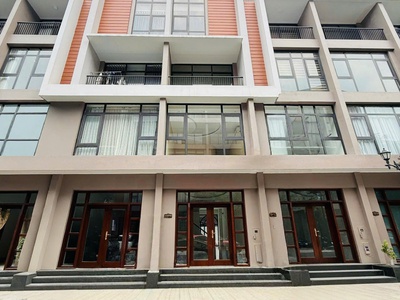 Sở hữu ngay căn biệt thự đẹp - giá tốt - vị trí đắc địa tại vịnh thiên đường 7 vinhomes ocean park 3 0