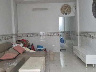 Giảm 100tr  nhà vuông 2 tầng 55m2   nguyễn văn công gò vấp 2s 3