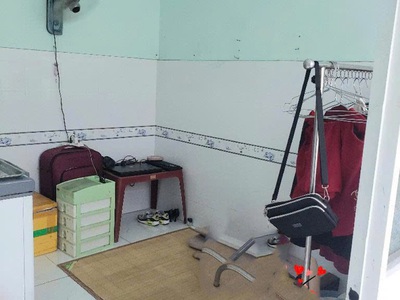 Giảm 200tr  nhà lô góc 2 tầng hxt né 86m2   bùi quang là gò vấp 2s 2