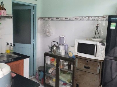 Giảm 200tr  nhà lô góc 2 tầng hxt né 86m2   bùi quang là gò vấp 2s 3