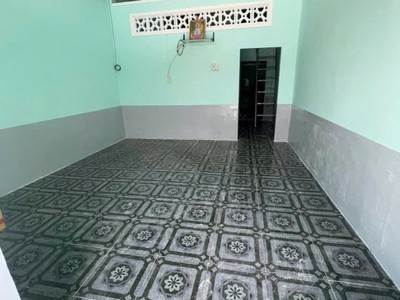 Nhà vuông ngang 4m 60m2   phan huy ích gò vấp 2s 2