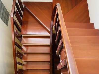 Nhà hồ tùng mậu 6 tầng, 6 phòng ngủ, 65m2, 2 thoáng, ô tô tránh 2