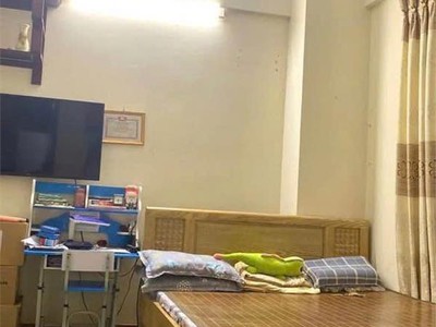 Chung cư xuân la đẹp - giá tốt - vị trí đắc địa 4