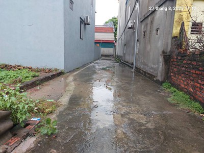 Bán đất quang minh 68m2, mt4.5m, 3.65 tỷ, ô tô, mê linh. 3