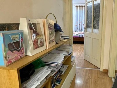 Bán chung cư mặt phố hai bà trưng 80m 3 ngủ 2 wc chỉ nhỉnh 3 tỷ chưa sổ 1
