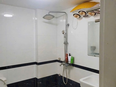 Nhà đẹp về ở ngay - ô tô đỗ gần - 5 tầng 3 phòng ngủ công năng đầy đủ 3