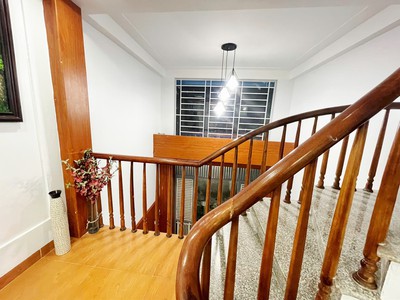 Chính chủ cần bán nhà mới xây quan nhân   thanh xuân dt 30m - 5 tầng   giá 6,7 tỷ 2