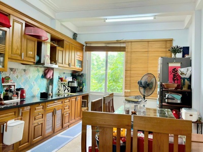 Đẳng cấp mặt phố trịnh đình cửu: 55m2, 5 tầng, vừa ở vừa kinh doanh, chỉ 23,5 tỷ 3