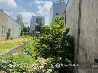 Bán nhanh lô đất mặt tiền mai đăng chơn gần nam kỳ khởi nghĩa giá chỉ 4,39 tỷ tl - rẻ nhất khu vực 2