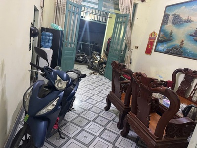 Nhà xinh đúc lửng diện tích khủng 4mx15m trần thị hè hiệp thành city q12 4