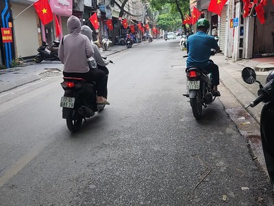 Siêu đất vàng mặt phố xuân đỉnh   mt 12m   200m    điểm rơi tây hồ tây   45 tỷ 2
