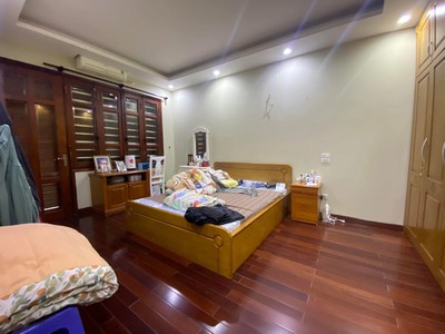 Bán biệt thự vip xuân đỉnh   ngoại giao đoàn, ô tô tránh, gara, ô chờ thang máy, dân trí cao ở sướng 1