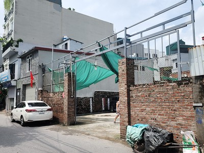 Siêu đất vàng mặt phố xuân đỉnh   mt 12m   200m    điểm rơi tây hồ tây   45 tỷ 1