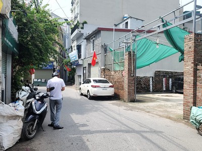 Siêu đất vàng mặt phố xuân đỉnh   mt 12m   200m    điểm rơi tây hồ tây   45 tỷ 0