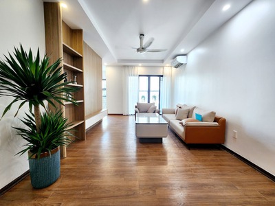 Căn góc mỹ đình plaza 2 nguyễn hoàng 105m, 3pn, full nội thất, 9.3 tỷ 0