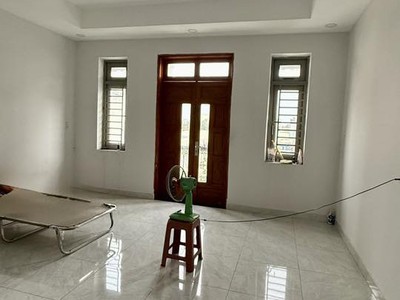 Nhà 4 tầng  5x20m , mặt tiền oto một trục thới an 13 gần trung tâm phường thới an, quận 12 3