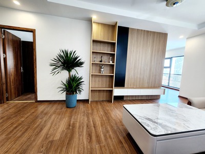 Căn góc mỹ đình plaza 2 nguyễn hoàng 105m, 3pn, full nội thất, 9.3 tỷ 4