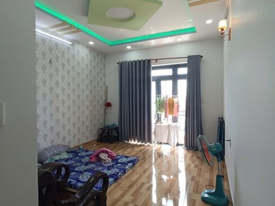 Nhà 4 tầng 65m2 - trung tâm quận bình tân - giá chỉ 7.5 tỷ - bình hưng hoà 2