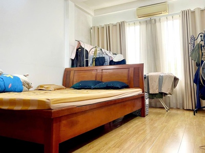 Đẳng cấp mặt phố trịnh đình cửu: 55m2, 5 tầng, vừa ở vừa kinh doanh, chỉ 23,5 tỷ 2