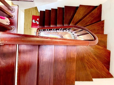 Đẳng cấp mặt phố trịnh đình cửu: 55m2, 5 tầng, vừa ở vừa kinh doanh, chỉ 23,5 tỷ 1