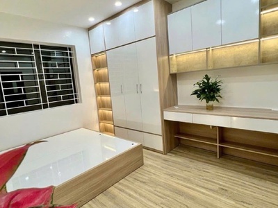 Phố vip võ thị sáu tìm chủ đẳng cấp 110m2. mặt tiền siêu quyền lực 20m. 1