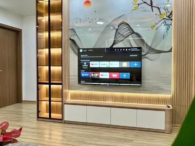 Phố vip võ thị sáu tìm chủ đẳng cấp 110m2. mặt tiền siêu quyền lực 20m. 2