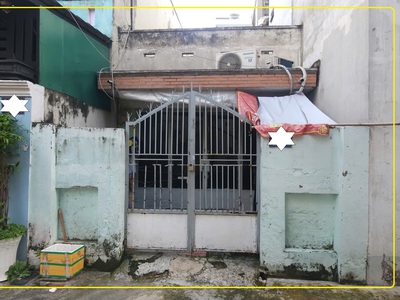 Bán đất tặng nhà hxh cạnh aeon tân phú 68m - 6.19tỷ 1