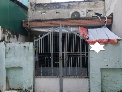 Bán đất tặng nhà hxh cạnh aeon tân phú 68m - 6.19tỷ 3