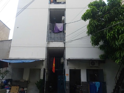 Siêu phẩm dòng tiền 60 triệu/tháng- bán nhà hxh tây thạnh 156m 2