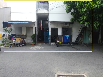Siêu phẩm dòng tiền 60 triệu/tháng- bán nhà hxh tây thạnh 156m 1