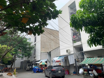 Siêu phẩm dòng tiền 60 triệu/tháng- bán nhà hxh tây thạnh 156m 3