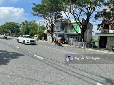 Bán nhanh lô đất mặt tiền mai đăng chơn gần nam kỳ khởi nghĩa giá chỉ 4,39 tỷ tl - rẻ nhất khu vực 1