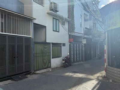 Căn hiếm kiệt điện biên phủ - nhà 3 tầng -  nhỉnh 4 tỷ - 0917351553 1