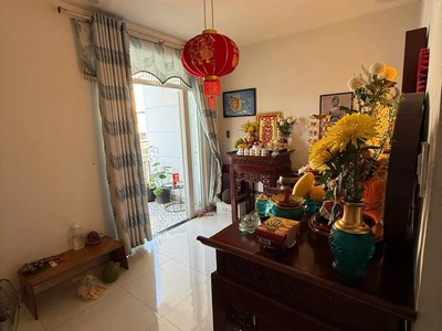 Căn hiếm kiệt điện biên phủ - nhà 3 tầng -  nhỉnh 4 tỷ - 0917351553 2