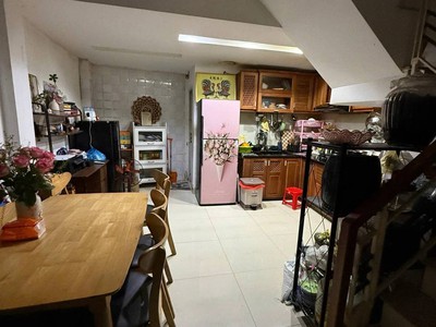 Căn hiếm kiệt điện biên phủ - nhà 3 tầng -  nhỉnh 4 tỷ - 0917351553 3
