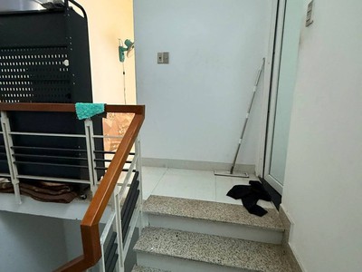 Căn hiếm kiệt điện biên phủ - nhà 3 tầng -  nhỉnh 4 tỷ - 0917351553 4