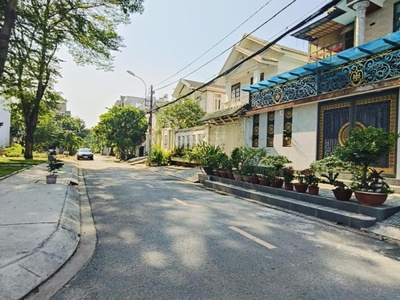 Bán đất full thổ cư 180 m2  12m x 15m , tặng nhà c4 - kdc hiện hữu, giáp quận 8 - chỉ 6 tỷ2 1