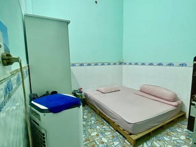 Nhà trần thị cờ thới an 60m2 2 tầng chỉ 3 tỷ 990 thương lượng. 4