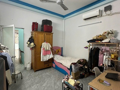 Bán nhà mặt tiền nguyễn cửu đàm -gần tân sơn nhì, 4x20m, 4 tầng - 5pn, 13,5 tỷ. 3