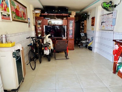 Hàng hiếm đường phú thọ hòa chỉ nhỉnh 2 tỷ 0